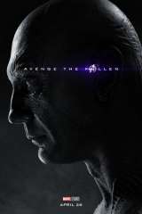 Avengers: Endgame poster 53