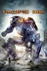 Pacific Rim poster 13