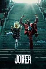 Joker: Folie à Deux poster 23