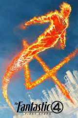 The Fantastic Four: First Steps poster 3