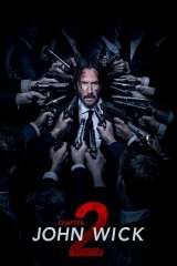 John Wick: Chapter 2 poster 13
