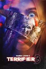 Terrifier 3 poster 38