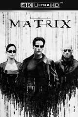 The Matrix poster 2