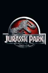 Jurassic Park poster 39