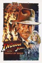 Indiana Jones and the Temple of Doom poster 20