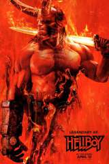 Hellboy poster 28