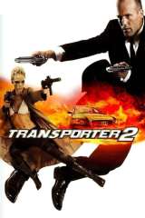 Transporter 2 (2005)