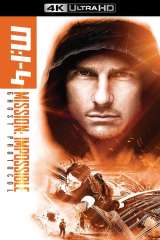 Mission: Impossible - Ghost Protocol poster 25