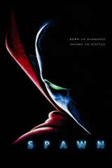 Spawn poster 7