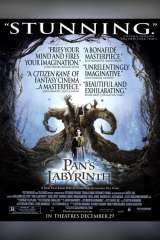 Pan's Labyrinth (2006)