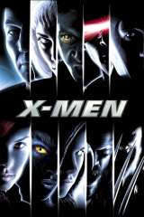X-Men poster 7