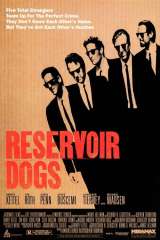 Reservoir Dogs poster 70