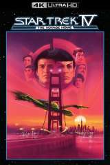 Star Trek IV: The Voyage Home (1986)