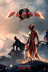 The Flash poster 1