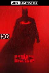 The Batman poster 12