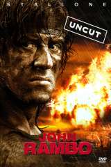 Rambo poster 60
