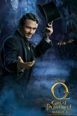 Oz the Great and Powerful poster 19