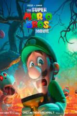 The Super Mario Bros. Movie poster 49