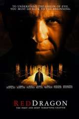 Red Dragon poster 8