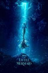 The Little Mermaid poster 47