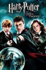 Harry Potter and the Order of the Phoenix poster 15