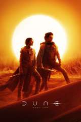Dune: Part Two poster 21