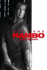 Rambo: Last Blood poster 41