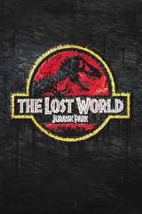 The Lost World: Jurassic Park poster 33