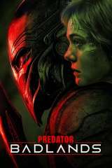 Predator: Badlands poster 34