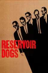 Reservoir Dogs poster 68