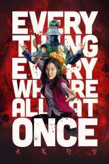 Everything Everywhere All at Once poster 26