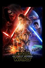 Star Wars: The Force Awakens poster 28