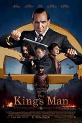 The King's Man poster 17