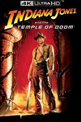 Indiana Jones and the Temple of Doom (1984)