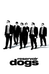 Reservoir Dogs (1992)