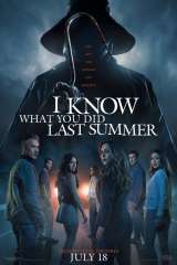 I Know What You Did Last Summer poster 39