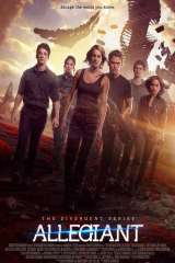 Allegiant poster 19