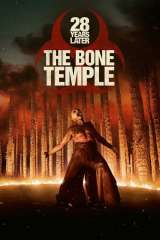 28 Years Later: The Bone Temple poster 8