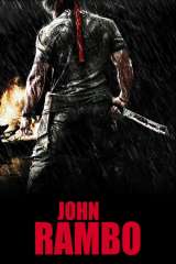 Rambo poster 14