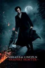 Abraham Lincoln: Vampire Hunter poster 9