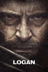 Logan poster 10