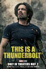 Thunderbolts* poster 77