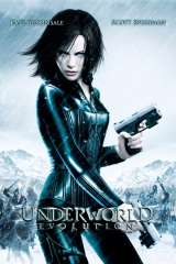 Underworld: Evolution poster 11