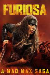 Furiosa: A Mad Max Saga poster 45