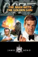 The Man with the Golden Gun poster 20
