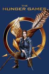 The Hunger Games poster 11