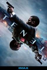 Tenet poster 31