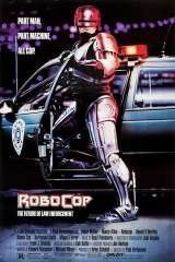 RoboCop poster 10