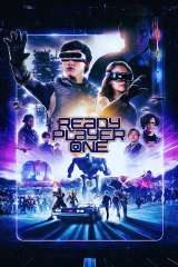 Ready Player One poster 41