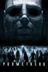 Prometheus poster 18